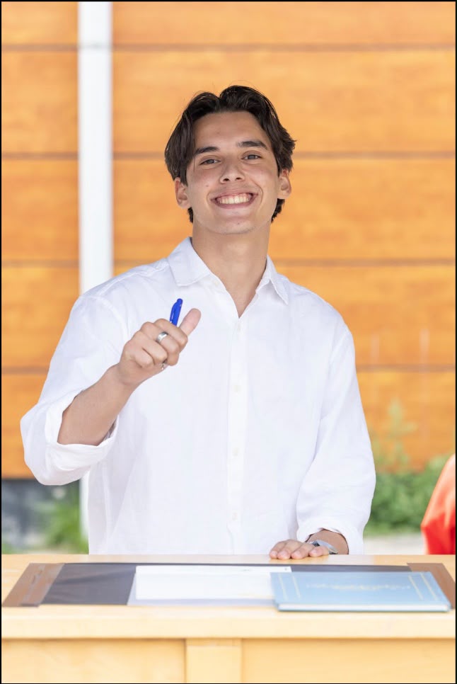 Rami Sharaby